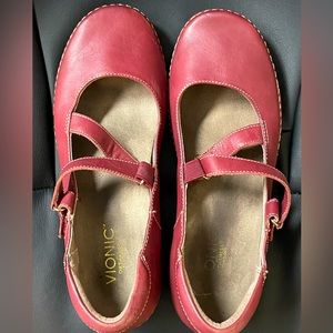 Shoes Mary Jane sandals